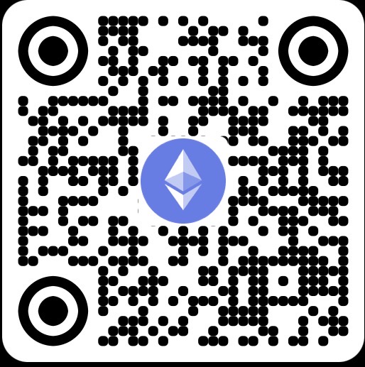 Ethereum QR Code